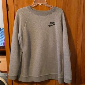 Nike sweatshirt *brand new*